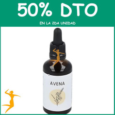 EXTRACTO DE AVENA 50 ML ESPADIET OFERTA 2 UD