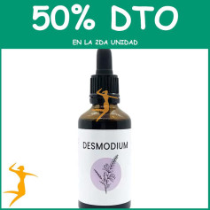 EXTRACTO DE DESMODIUM 50 ML ESPADIET OFERTA 2 UD