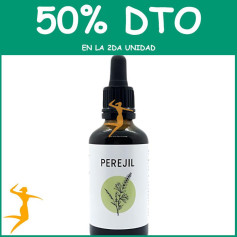 EXTRACTO DE PEREJIL 50 ML ESPADIET OFERTA 2 UD