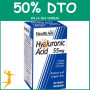 ÁCIDO HIALURÓNICO 55Mg. 30 COMPRIMIDOS HEALTH AID OFERTA 2 UD