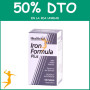 HIERRO COMPLEX 100 COMPRIMIDOS HEALTH AID OFERTA 2 UD