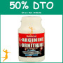 L-ARGININA & L-ORNITINA 60 CÁPSULAS HEALTH AID OFERTA 2 UD