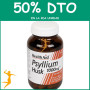 FIBRA DE CÁSCARA DE PSYLLIUM 60 CÁPSULAS HEALTH AID OFERTA 2 UD