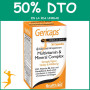 GERICAPS MULTINUTRIENTE 30 CÁPSULAS HEALTH AID OFERTA 2 UD