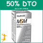 MSM (METILSULFONILMETANO) 1000Mg. 90 COMPRIMIDOS HEALTH AID OFERTA 2 UD