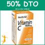 VITAMINA C + BIOFLAVONOIDES 60 COMPRIMIDOS HEALTH AID OFERTA 2 UD