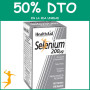 SELENIO SELENOMETIONINA 200Mg. 60 COMPRIMIDOS HEALTH AID OFERTA 2 UD