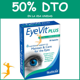 EYEVIT PLUS HEALTH AID OFERTA 2 UD