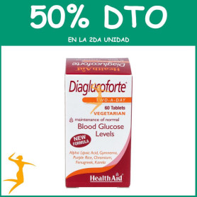 DIAGLUCOFORTE HEALTH AID OFERTA 2 UD