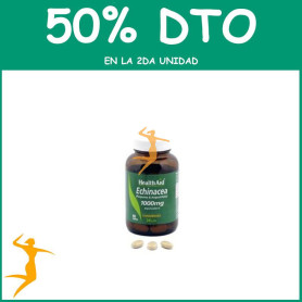 COMBINACIÓN DE EQUINÁCEAS HEALTH AID OFERTA 2 UD