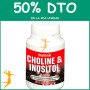 COLINA E INOSITOL 60 COMPRIMIDOS HEALTH AID OFERTA 2 UD