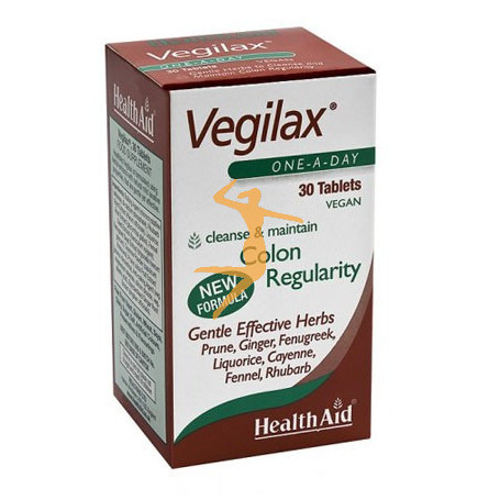 VEGILAX HEALTH AID