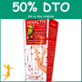 VENACTIV GEL 150Ml. DIETMED OFERTA 2 UD