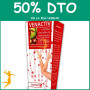 VENACTIV GEL 150Ml. DIETMED OFERTA 2 UD