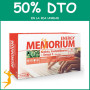 MEMORIUM ENERGY 30 AMPOLLAS DIETMED OFERTA 2 UD