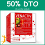 VENACTIV 60 CÁPSULAS DIETMED OFERTA 2 UD