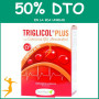 TRIGLICOL PLUS 60 CÁPSULAS DIETMED OFERTA 2 UD