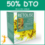 RETOLISE 60 COMPRIMIDOS DIETMED OFERTA 2 UD