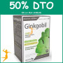 GiNKGOBIL 60 CÁPSULAS DIETMED OFERTA 2 UD