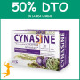 CYNASINE DEPUR PLUS 30 AMPOLLAS DIETMED OFERTA 2 UD