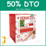 VENACTIV PLUS 30 CÁPSULAS DIETMED OFERTA 2 UD