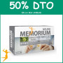 MEMORIUM NEURO 30 AMPOLLAS DIETMED OFERTA 2 UD