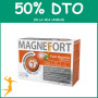 MAGNEFORT 30 COMPRIMIDOS DIETMED OFERTA 2 UD