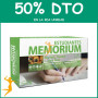 MEMORIUM ESTUDANTES 30 AMPOLLAS DIETMED OFERTA 2 UD