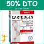 CARTILOGEN FORTE 30 CAPSULAS DIETMED OFERTA 2 UD