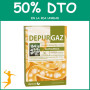 DEPURGAZ 30 COMPRIMIDOS DIETMED OFERTA 2 UD