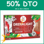 DRENALIGHT HOT PLUS 20 AMPOLLAS DIETMED OFERTA 2 UD