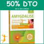 AMYGDALISE 20 COMPRIMIDOS MASTICABLES DIETMED OFERTA 2 UD