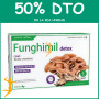 FUNGHIMIL DETOX 20 AMPOLLAS DIETMED OFERTA 2 UD