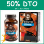 FAT BURNER STRONG 90 CÁPSULAS NATURMIL SPORT OFERTA 2 UD