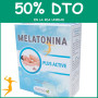 MELATONINA PLUS ACTIVE 60 COMPRIMIDOS DIETMED OFERTA 2 UD