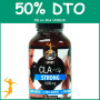 CLA STRONG 1.000Mg. 80+40 PERLAS NATURMIL OFERTA 2 UD