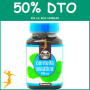 CENTELLA ASIATICA 500Mg. 90 COMPRIMIDOS NATURMIL OFERTA 2 UD