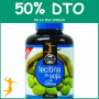 LECITINA DE SOJA 1.200Mg. 180 PERLAS NATURMIL OFERTA 2 UD