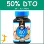 AJO 1.000Mg. 30 PERLAS NATURMIL OFERTA 2 UD