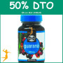 GUARANÁ 500Mg. 60 COMPRIMIDOS NATURMIL OFERTA 2 UD