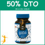 GABA CON BIOTINA 500Mg. NATURMIL OFERTA 2 UD