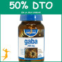 GABA CON BIOTINA 500Mg. NATURMIL OFERTA 2 UD