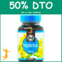 HIPÉRICO 300Mg. 45 CÁPSULAS NATURMIL OFERTA 2 UD