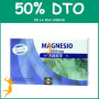 MAGNESIO FORTE 20 AMPOLLAS NATURMIL OFERTA 2 UD