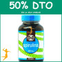 SPIRULINA 400Mg. 90 CAPSULAS NATURMIL OFERTA 2 UD