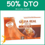 JALEA REAL FORTE 20 AMPOLLAS NATURMIL OFERTA 2 UD