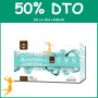 GLUCOSAMINA + CONDROITINA FORTE 20 AMPOLLAS NATURMIL OFERTA 2 UD