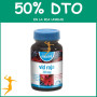 VID ROJA 350Mg. 60 COMPRIMIDOS NATURMIL OFERTA 2 UD