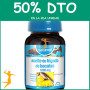 ACEITE DE HÍGADO DE BACALAO 1000MG 90 PERLAS NATURMIL OFERTA 2 UD