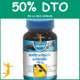 ACEITE DE HÍGADO DE BACALAO 400MG 45 PERLAS NATURMIL OFERTA 2 UD